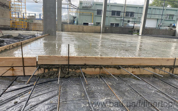 Устройство промышленных полов — FLOORTOP (Овчаренко С. А.) Устройство промышленных полов — FLOORTOP (Овчаренко С. А.)